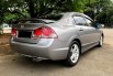 Honda Civic 2.0 2008 Abu-abu 3