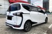 Toyota Sienta Q 2018 Putih 3