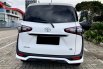 Toyota Sienta Q 2018 Putih 4