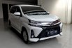 Toyota Avanza Veloz 1.3 AT 2020 Putih 2