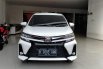 Toyota Avanza Veloz 1.3 AT 2020 Putih 3