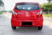 Toyota Agya G 2016 Merah 5