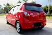 Toyota Agya G 2016 Merah 6