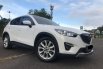 Mazda CX-5 Grand Touring 2014 SUV 2