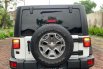 Jeep Wrangler Rubicon Asli Axle Lock Swaybar 2013 3