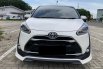 Toyota Sienta Q AT 2018 Putih 2