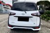 Toyota Sienta Q AT 2018 Putih 4