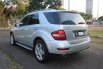 Mercedes-Benz M-Class ML 350 2009 Silver 4