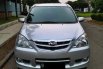 Daihatsu Xenia Xi DELUXE 2010 Silver 1