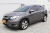 Honda HRV E 1.5 CVT 2018 Abu-Abu 4