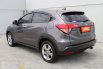 Honda HRV E 1.5 CVT 2018 Abu-Abu 6