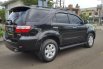 Toyota Fortuner 2.7 G Luxury 2010 Black On Beige Mulus Terawat TDP 37Jt 8