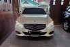 Mercedes E250 Avantgarde 2014/2015 Putih, Tangan pertama, Terawat, Kondisi Istimewa 2