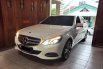 Mercedes E250 Avantgarde 2014/2015 Putih, Tangan pertama, Terawat, Kondisi Istimewa 3