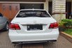 Mercedes E250 Avantgarde 2014/2015 Putih, Tangan pertama, Terawat, Kondisi Istimewa 4