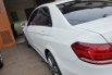 Mercedes E250 Avantgarde 2014/2015 Putih, Tangan pertama, Terawat, Kondisi Istimewa 10