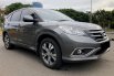 Honda CR-V 2.4 i-VTEC 2013 Abu-abu 3