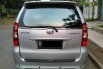 Daihatsu Xenia Xi DELUXE 2010 Silver 3