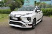 Mitsubishi Xpander ULTIMATE Limited 2019 Putih 2