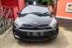 Jual mobil Kia Rio 2012 1