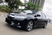 Honda City E 2015 Hitam 2