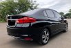 Honda City E 2015 Hitam 4