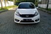 Honda Brio Satya E Manual 2016 putih 1