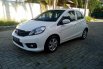 Honda Brio Satya E Manual 2016 putih 3