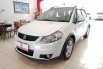 Suzuki SX-4 Cross Over MT 2011 Putih SX4 Km Rendah 1