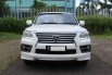 Lexus LX 570 AT 2012 Putih - ISTIMEWA 5