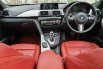 BMW 3 Series 330i M- Sport 2016 Putih 2