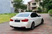 BMW 3 Series 330i M- Sport 2016 Putih 7