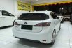 Lexus CT 200h 2012 Hatchback 6