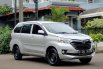 Daihatsu Xenia X 2017 Body Mulus Siap Keluar Kota Ban Tebal Baru 4