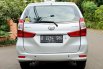 Daihatsu Xenia X 2017 Body Mulus Siap Keluar Kota Ban Tebal Baru 6