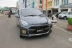 Daihatsu Ayla X 2016 Hatchback 2