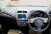 Daihatsu Ayla X 2016 Hatchback 3