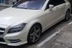 Mercedes-Benz CLS 350 2013 8