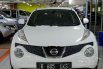 Nissan Juke 2012 DKI Jakarta dijual dengan harga termurah 9