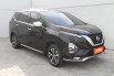 Nissan Livina VL 1.5 AT 2019 Hitam 2