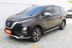 Nissan Livina VL 1.5 AT 2019 Hitam 4