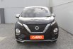 Nissan Livina VL 1.5 AT 2019 Hitam 3