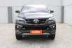 Toyota Fortuner 2.4 VRZ TRD AT 2018 Hitam 2