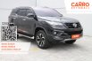 Toyota Fortuner 2.4 VRZ TRD AT 2018 Hitam 1