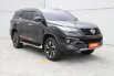 Toyota Fortuner 2.4 VRZ TRD AT 2018 Hitam 3