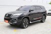 Toyota Fortuner 2.4 VRZ TRD AT 2018 Hitam 4