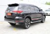 Toyota Fortuner 2.4 VRZ TRD AT 2018 Hitam 8