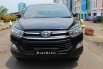 Toyota Kijang Innova 2.0 G 2015 Hitam 1