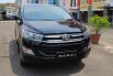 Toyota Kijang Innova 2.0 G 2015 Hitam 4