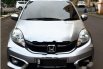 DKI Jakarta, Honda Brio Satya E 2016 kondisi terawat 4